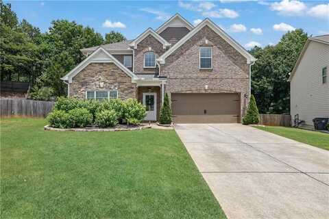 280 Woods Creek Drive, Suwanee, GA 30024