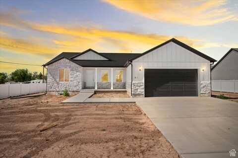 61 E 600 S, Nephi, UT 84648