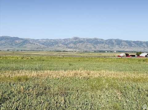 7150 N 4800 W, Newton, UT 84327