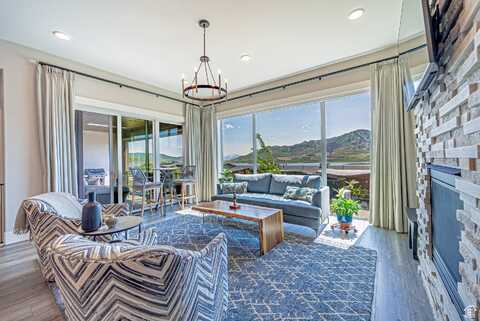 11517 N PERSPECTIVE, Hideout, UT 84036