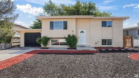 4445 S HONEYWOOD, West Valley City, UT 84120