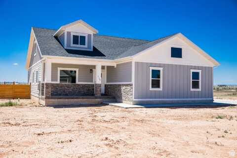 2159 W 520 S, Roosevelt, UT 84066