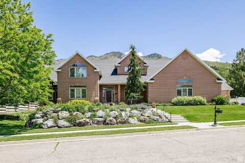 1188 N 1750 E, Logan, UT 84341