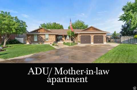 2045 W 5025 S, Roy, UT 84067