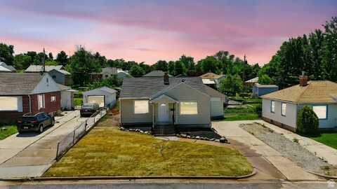 791 E MAPLE, South Ogden, UT 84403