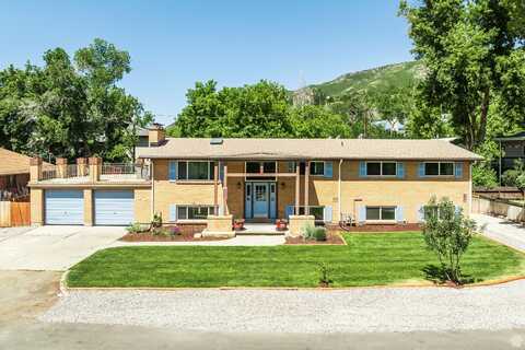32 S SMOKEY, Emigration Canyon, UT 84108