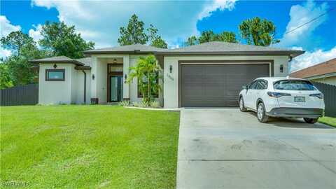 2809 15th Street W, Lehigh Acres, FL 33971