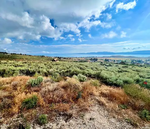 588 W ELDERBERRY, Garden City, UT 84028