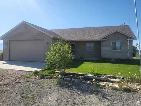 2673 S 2400 W, Weston, ID 83286