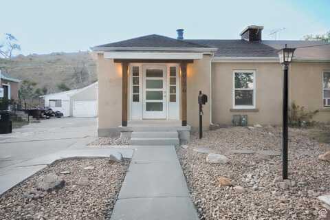 8934 W STATE, Copperton, UT 84006