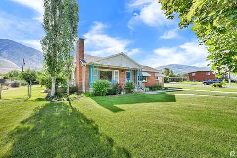 506 N 100 E, Brigham City, UT 84302