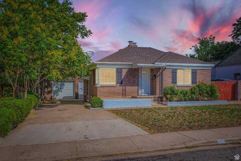 180 E ROSS, Clearfield, UT 84015