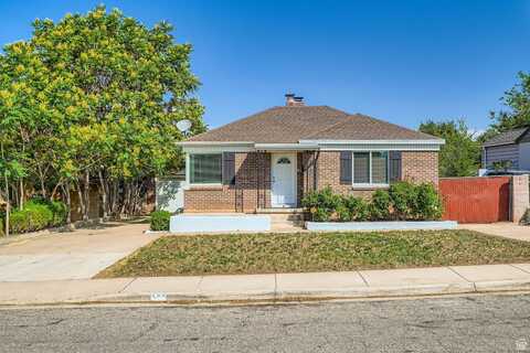 180 E ROSS, Clearfield, UT 84015