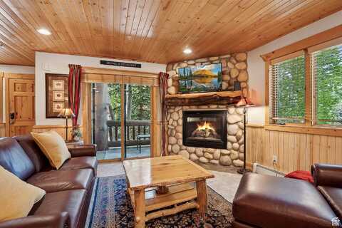 3988 N TIMBER WOLF, Park City, UT 84098
