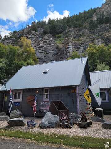 83 E MINERS, Ophir, UT 84071