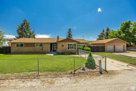8695 E 800 S, Huntsville, UT 84317
