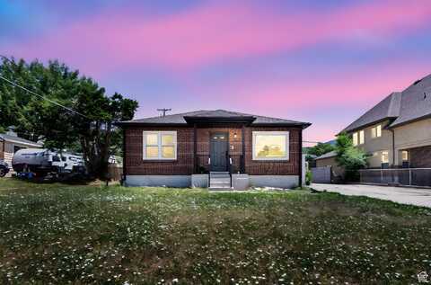 2861 S 2700 E, Salt Lake City, UT 84109