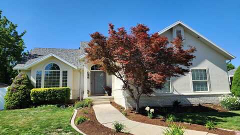 595 E CAMDEN PARK, Draper, UT 84020