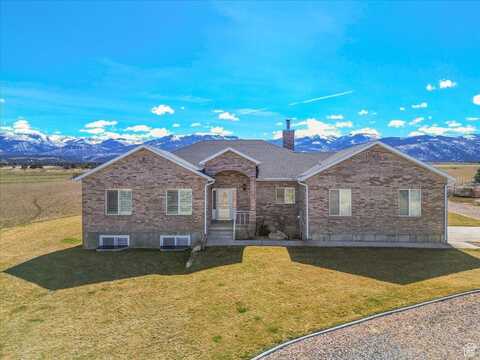 14480 N 8375 E, Spring City, UT 84662