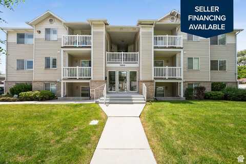 3860 S MCCALL E, Salt Lake City, UT 84115