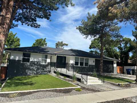 7726 S 3500 E, Cottonwood Heights, UT 84121