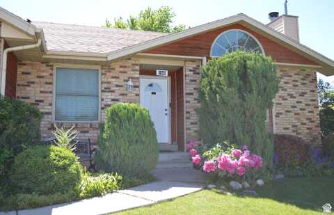 1940 N 270 E, Orem, UT 84057