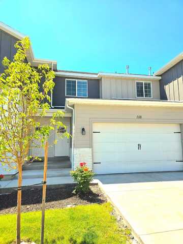 5118 E LAKEFIELD N, Eagle Mountain, UT 84005