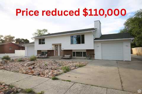 591 E ACOMA, Midvale, UT 84047