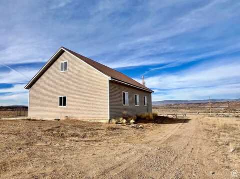 630 W CR #178, Roosevelt, UT 84066