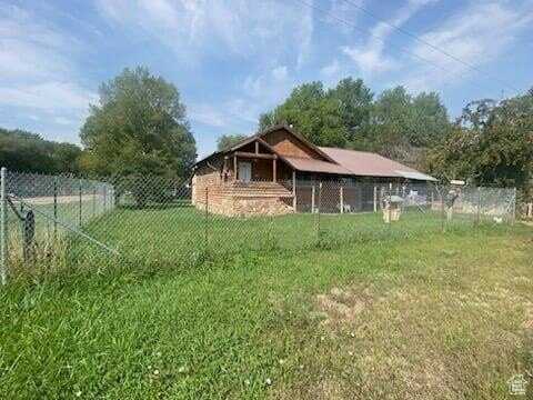 215 W 200 S, Duchesne, UT 84021