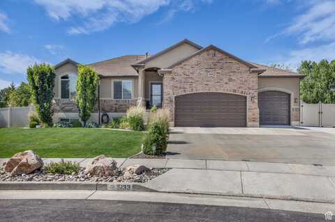 5133 S 3450 W, Roy, UT 84067