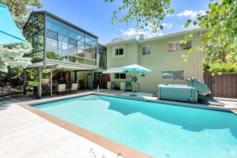 2967 E BRANCH S, Holladay, UT 84117