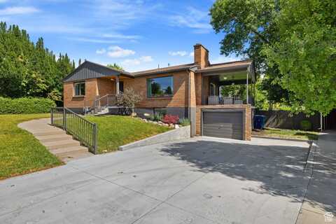 1876 E NORTHWOODSIDE S, Holladay, UT 84124