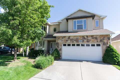 274 E PARK KNOLL, Sandy, UT 84070