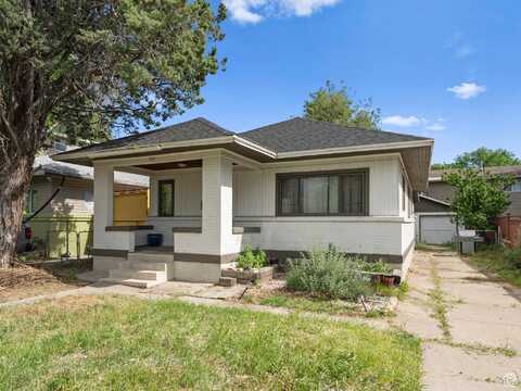 719 E 22ND, Ogden, UT 84401