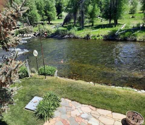 2887 S COTTONWOOD, Coalville, UT 84017