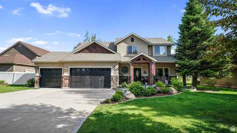 1988 FIELDSTONE, Heber City, UT 84032