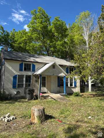 592 W UTAH, Payson, UT 84651