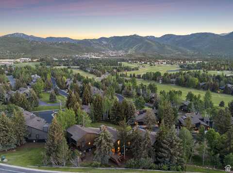 2524 FAIRWAY VILLAGE, Park City, UT 84060