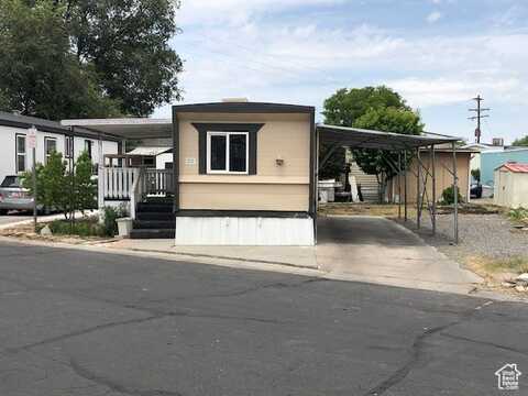 4230 W 3375 S, West Valley City, UT 84120
