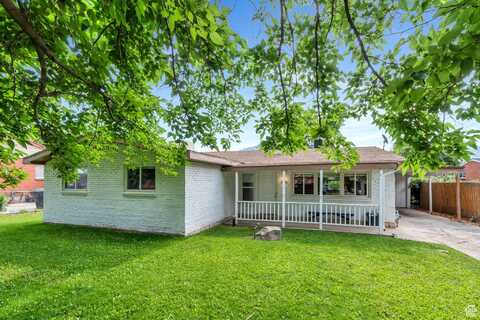 145 S 500 W, Orem, UT 84058