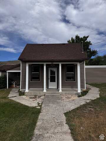 11 S 100 E, Mayfield, UT 84643