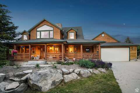16081 S STEP DOWN, Herriman, UT 84096