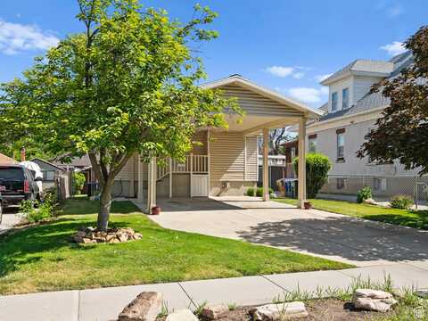 841 E RAMONA, Salt Lake City, UT 84105