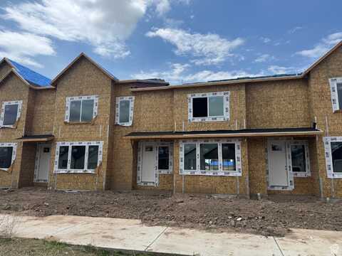 2734 S ALLISON, Syracuse, UT 84075
