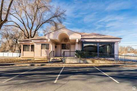 411 S WASHINGTON, Ogden, UT 84404