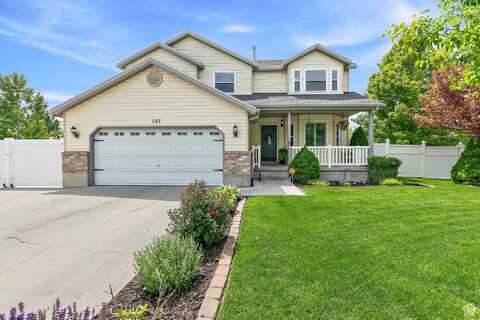 137 STERN, Stansbury Park, UT 84074