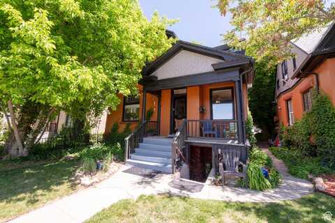 233 S 1100 E, Salt Lake City, UT 84102