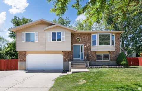 1306 S CANNON, Farmington, UT 84025