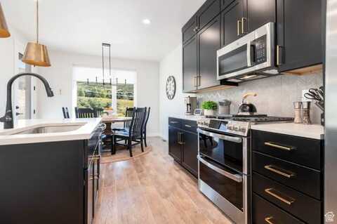 12852 N BELAVIEW, Hideout, UT 84036